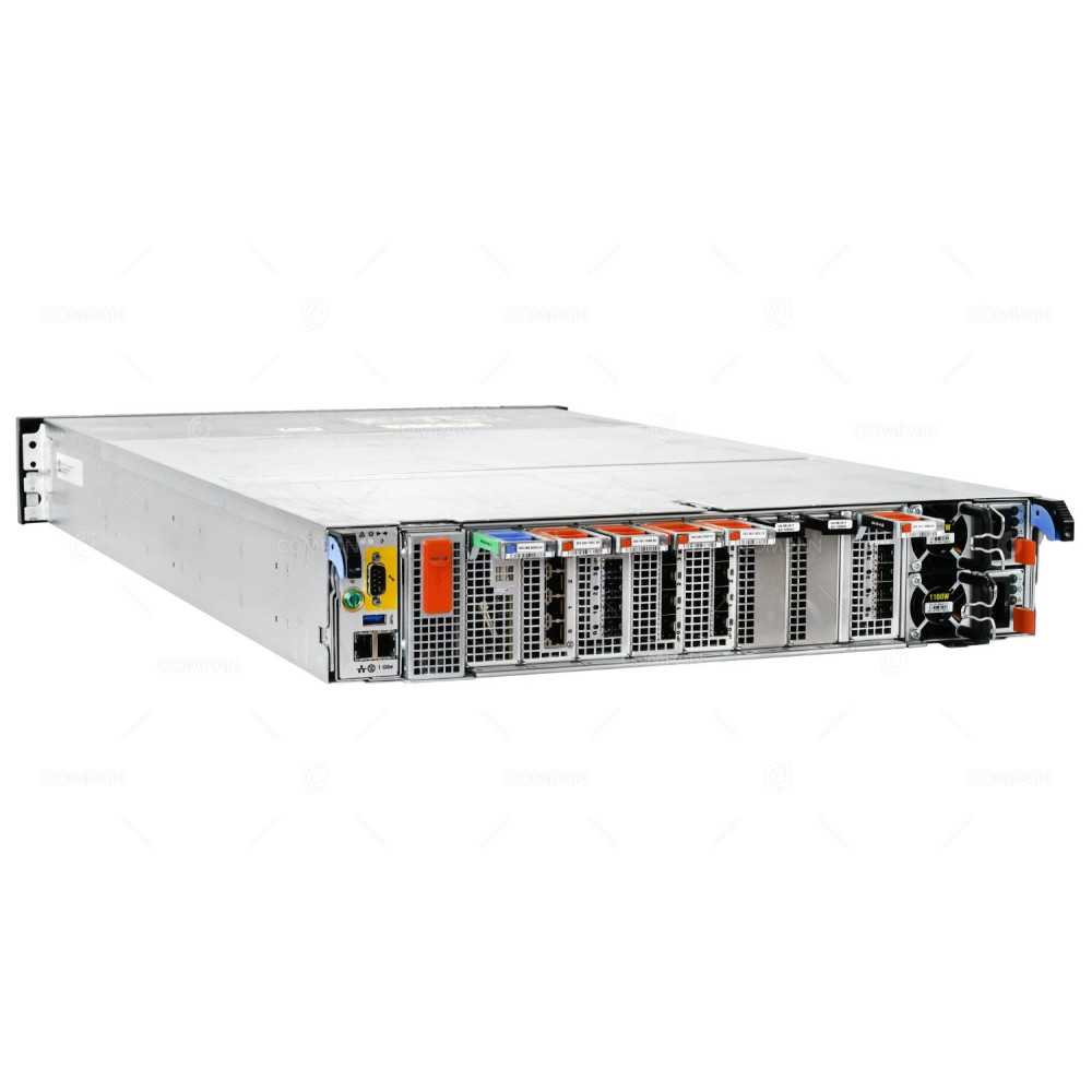 900-555-004 EMC DataDomain 9300 Storage Controller Unit